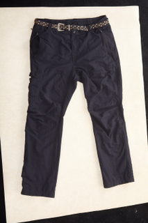 Clothes  212 black clothing trousers 0001.jpg